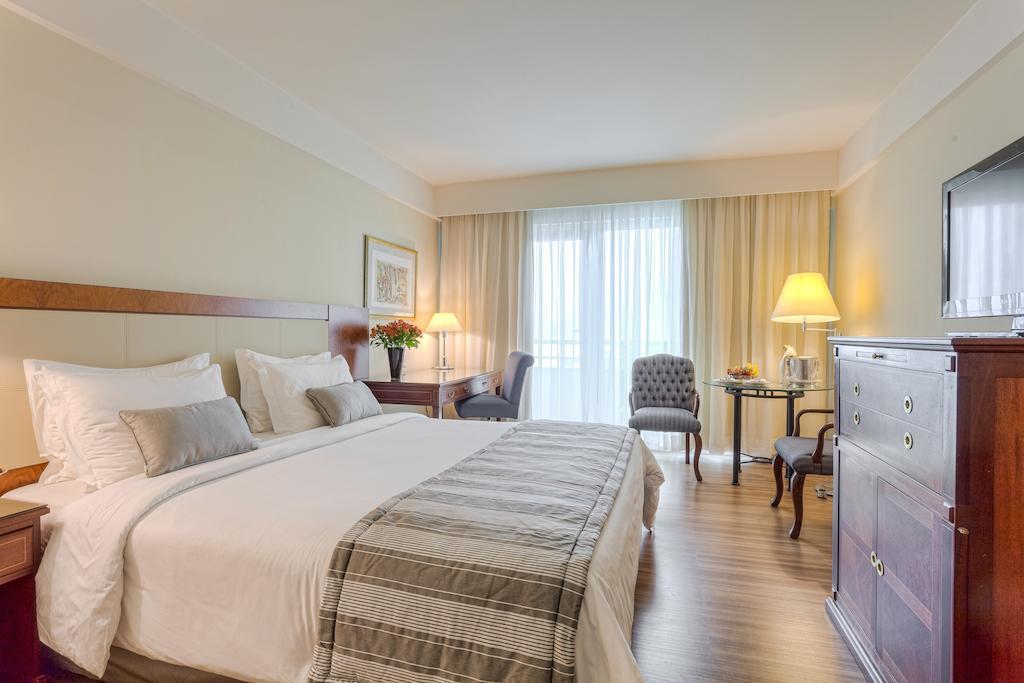 Pullman Rio De Janeiro Sao Conrado Hotel Ngoại thất bức ảnh A room at the hotel