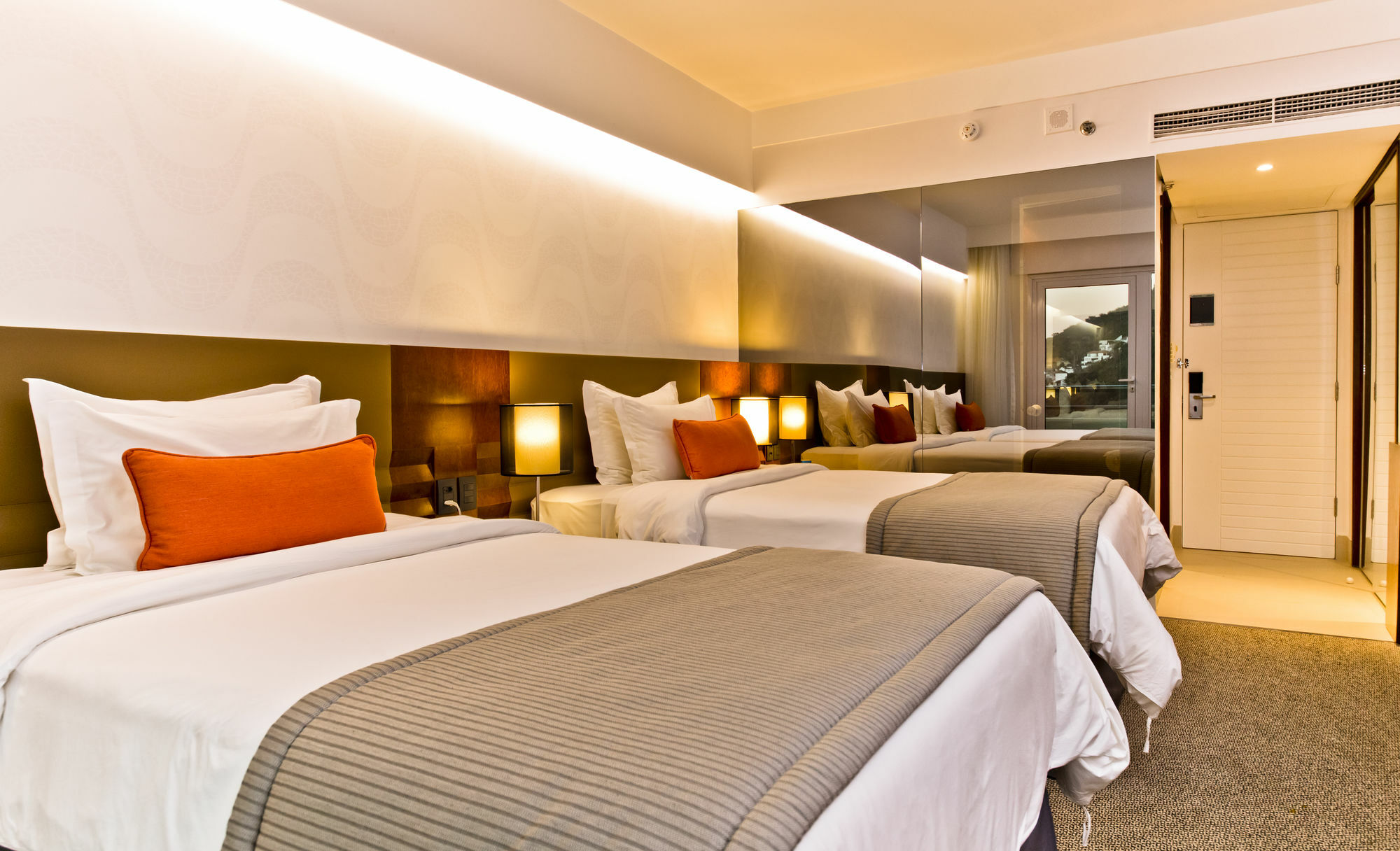 Pullman Rio De Janeiro Sao Conrado Hotel Ngoại thất bức ảnh
